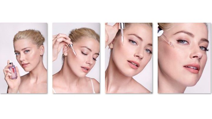 Revitalift Filler Serum Stills Responsive Image